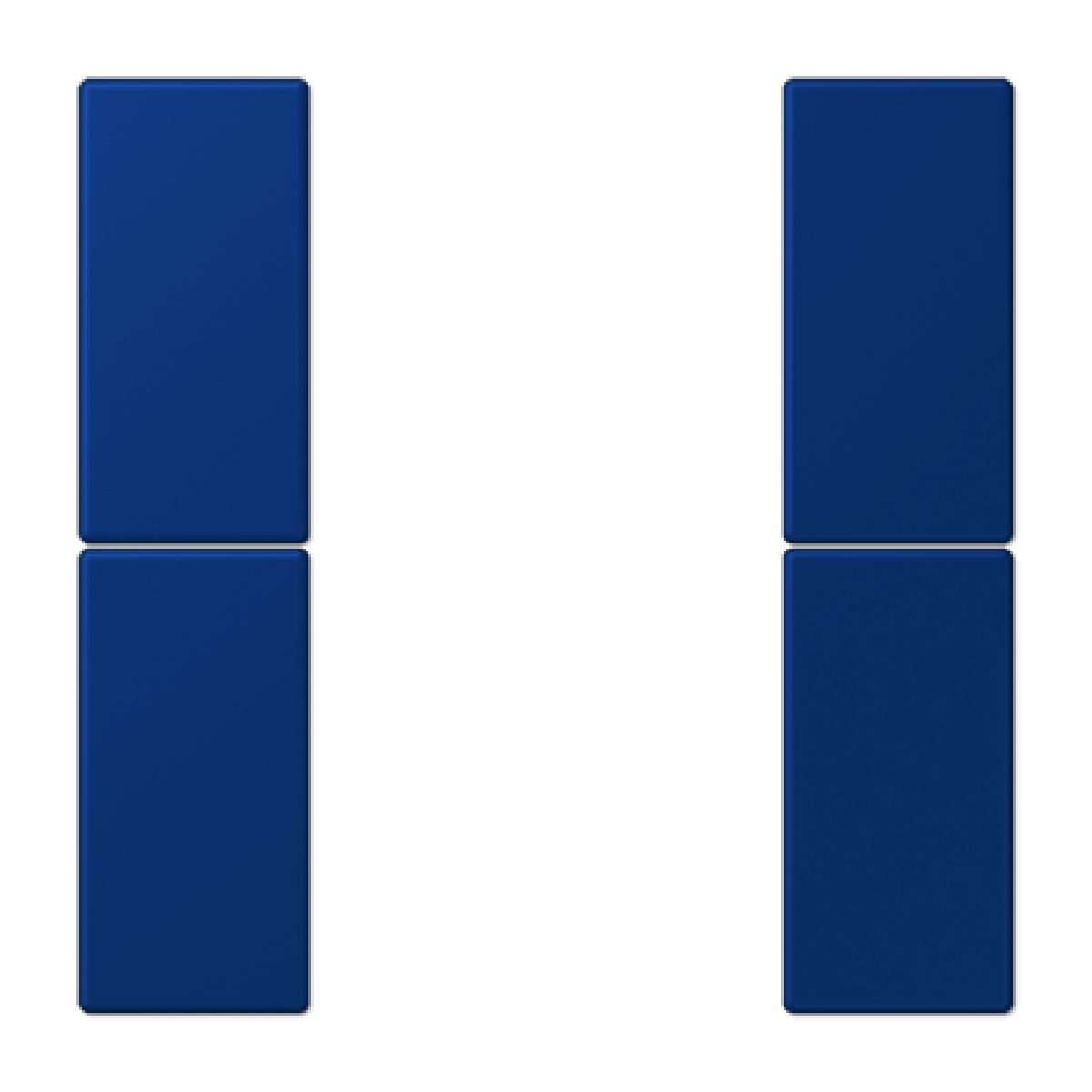 Juego teclas F50, 2 fases. LC4320T