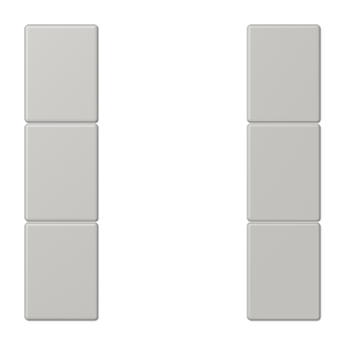 Juego teclas F50, 3 fases. LC32013