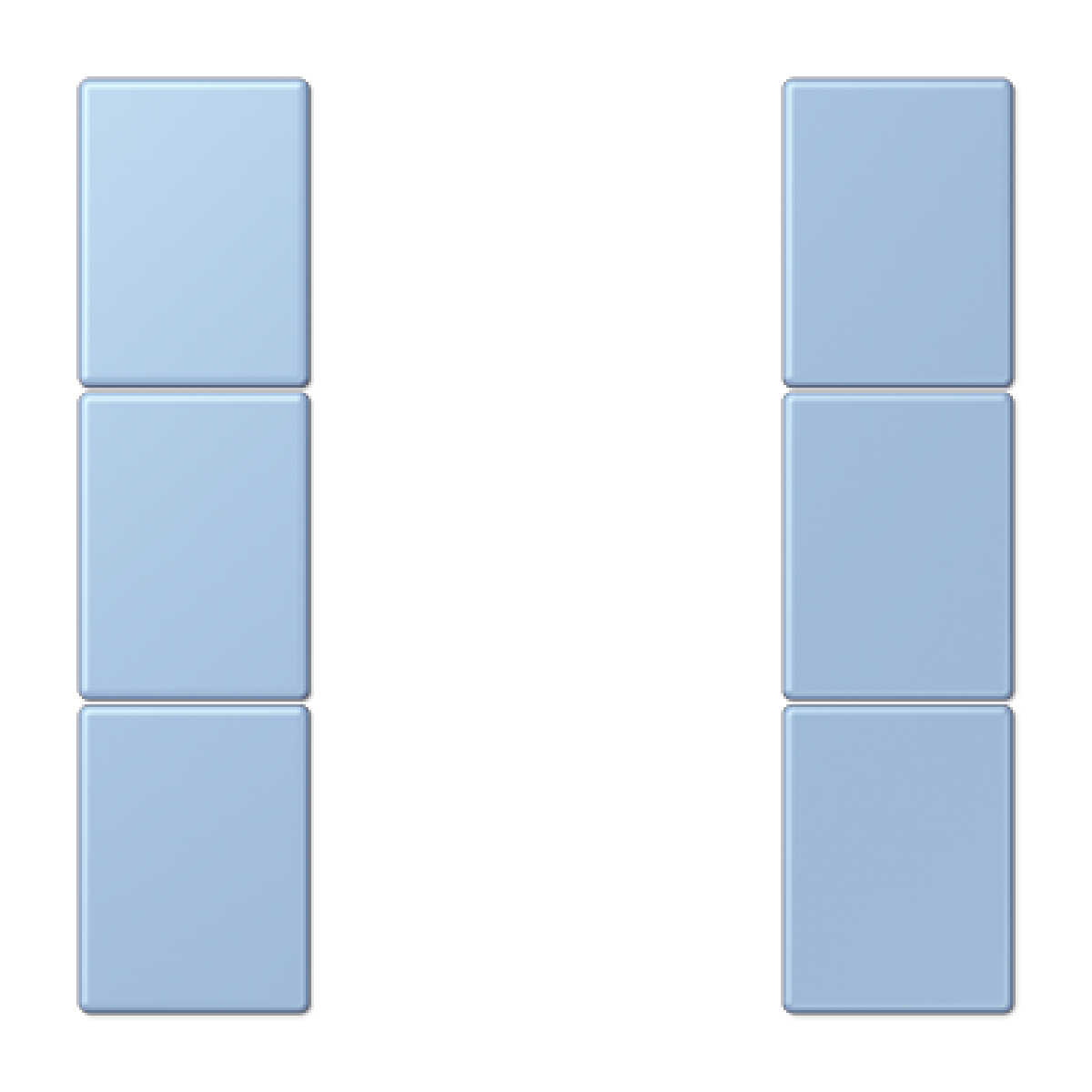 Juego teclas F50, 3 fases. LC32021