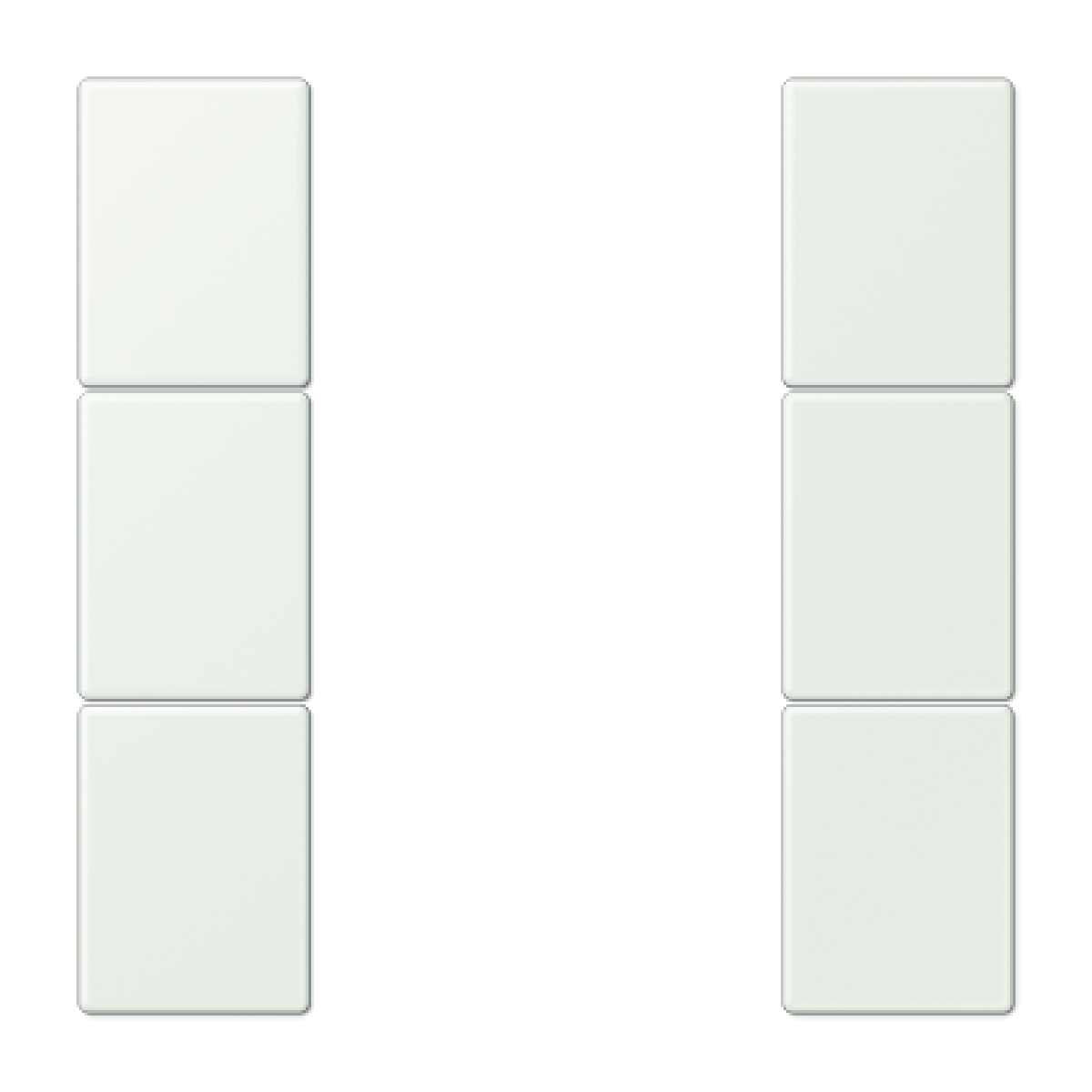 Juego teclas F50, 3 fases. LC32024