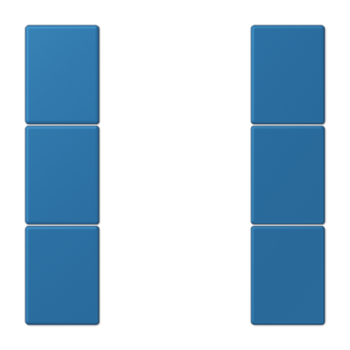 Juego teclas F50, 3 fases. LC32030