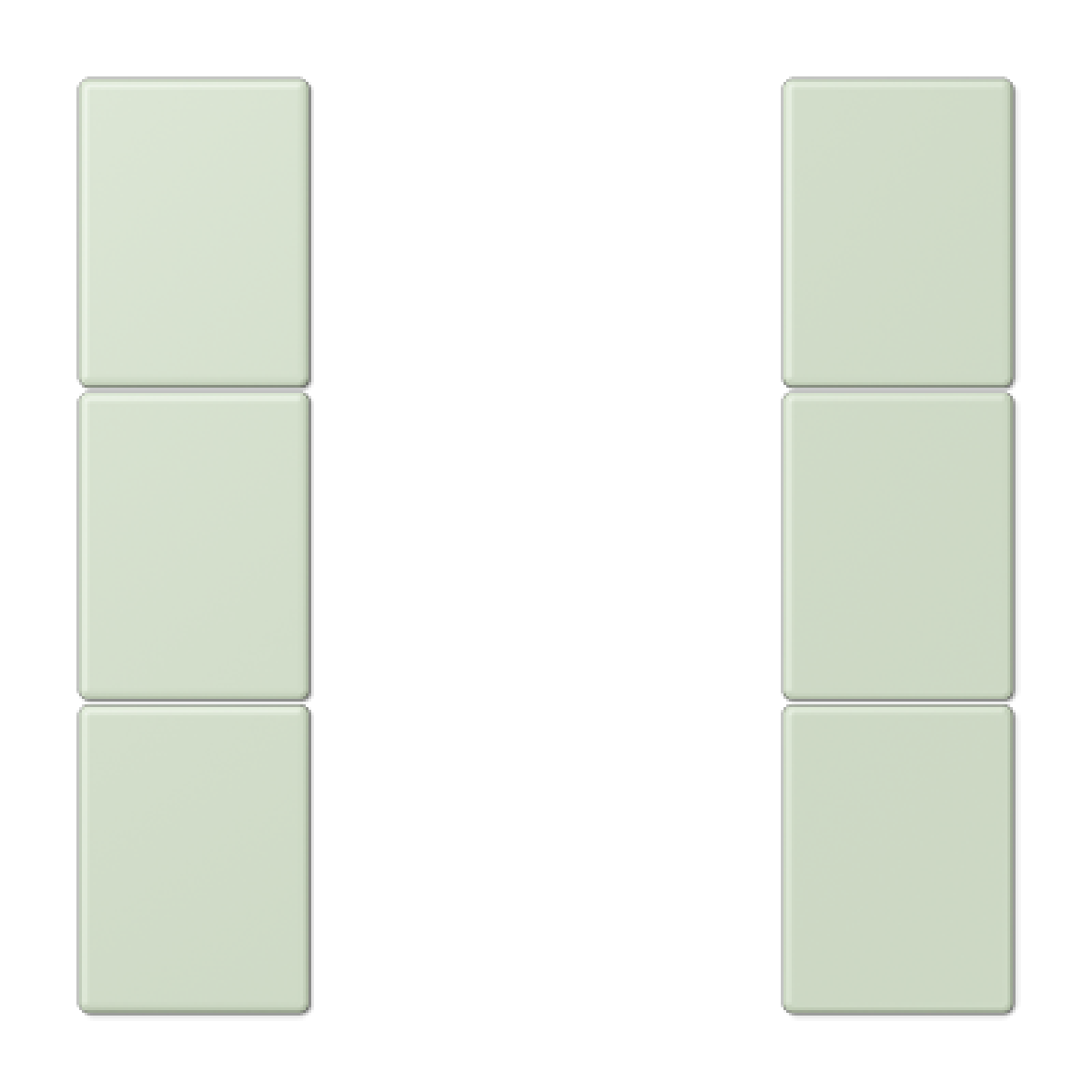 Juego teclas F50, 3 fases. LC32042