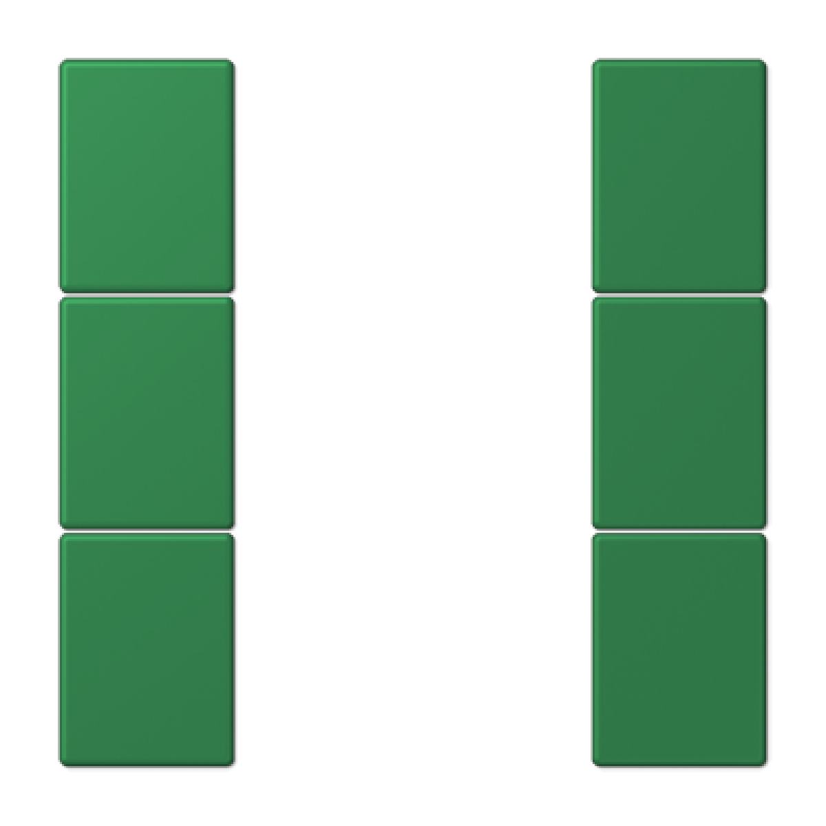 Juego teclas F50, 3 fases. LC32050