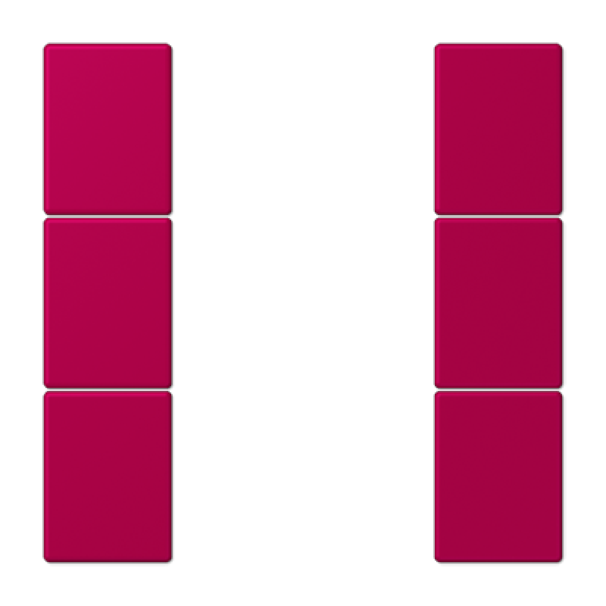 Juego teclas F50, 3 fases. LC32101