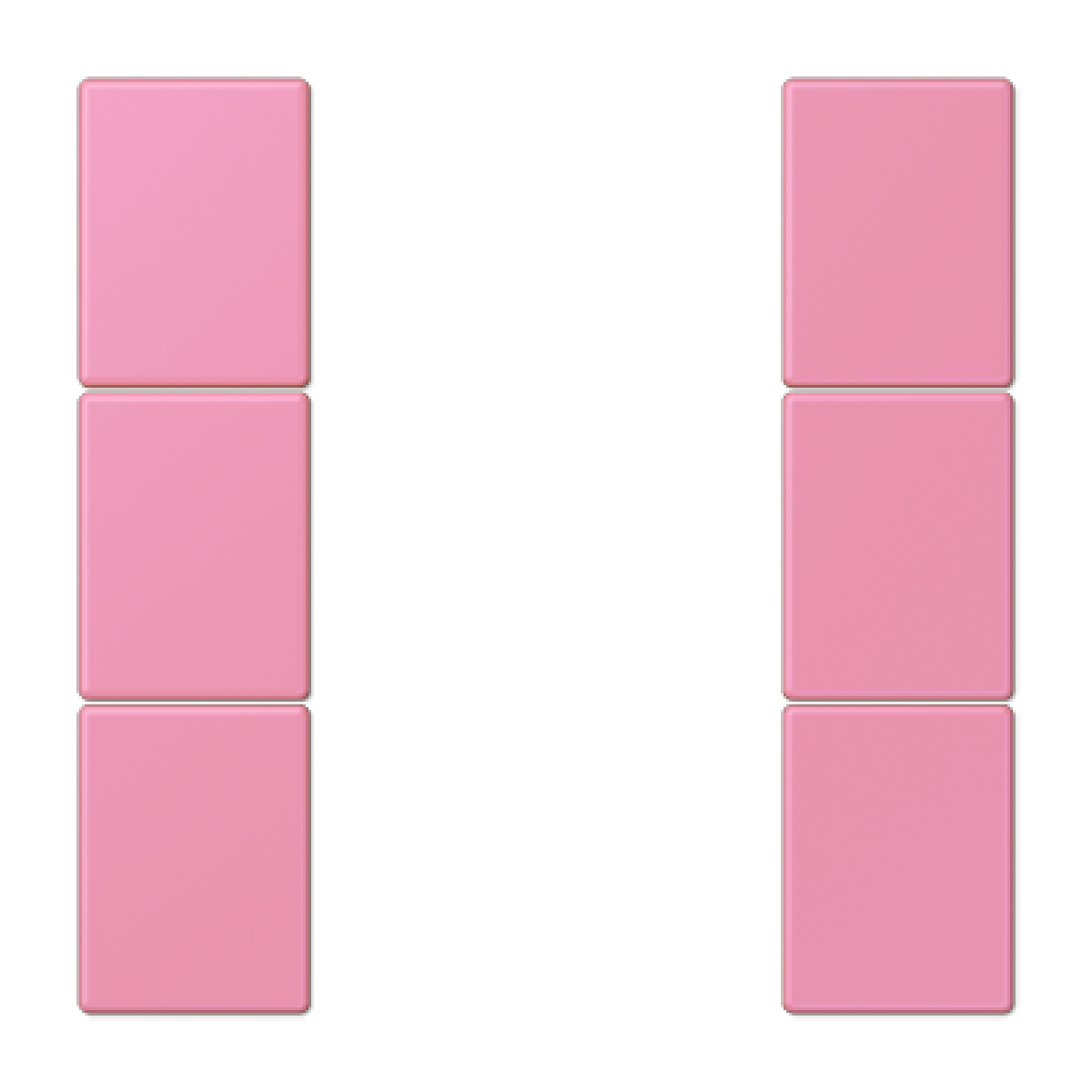 Juego teclas F50, 3 fases. LC4320C