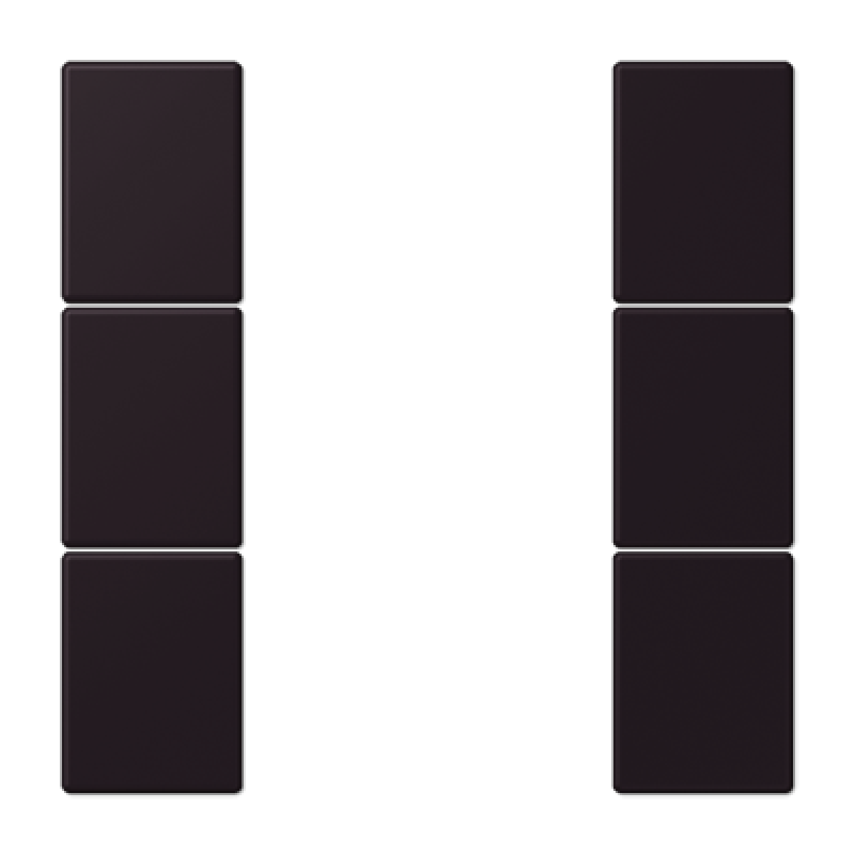 Juego teclas F50, 3 fases. LC4320E