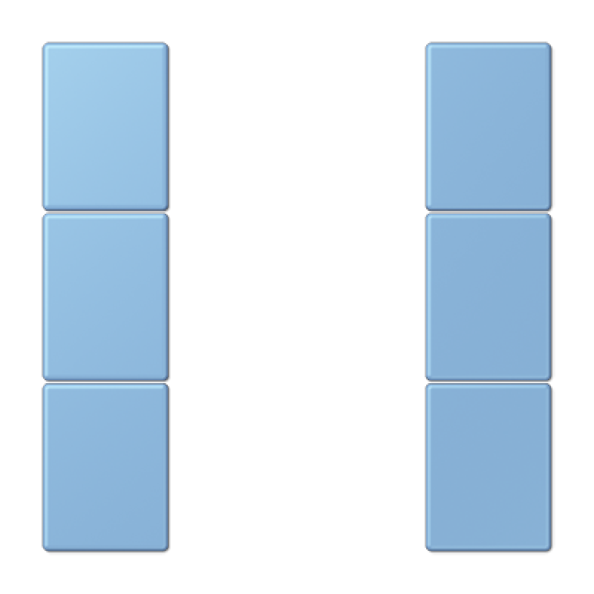Juego teclas F50, 3 fases. LC4320N