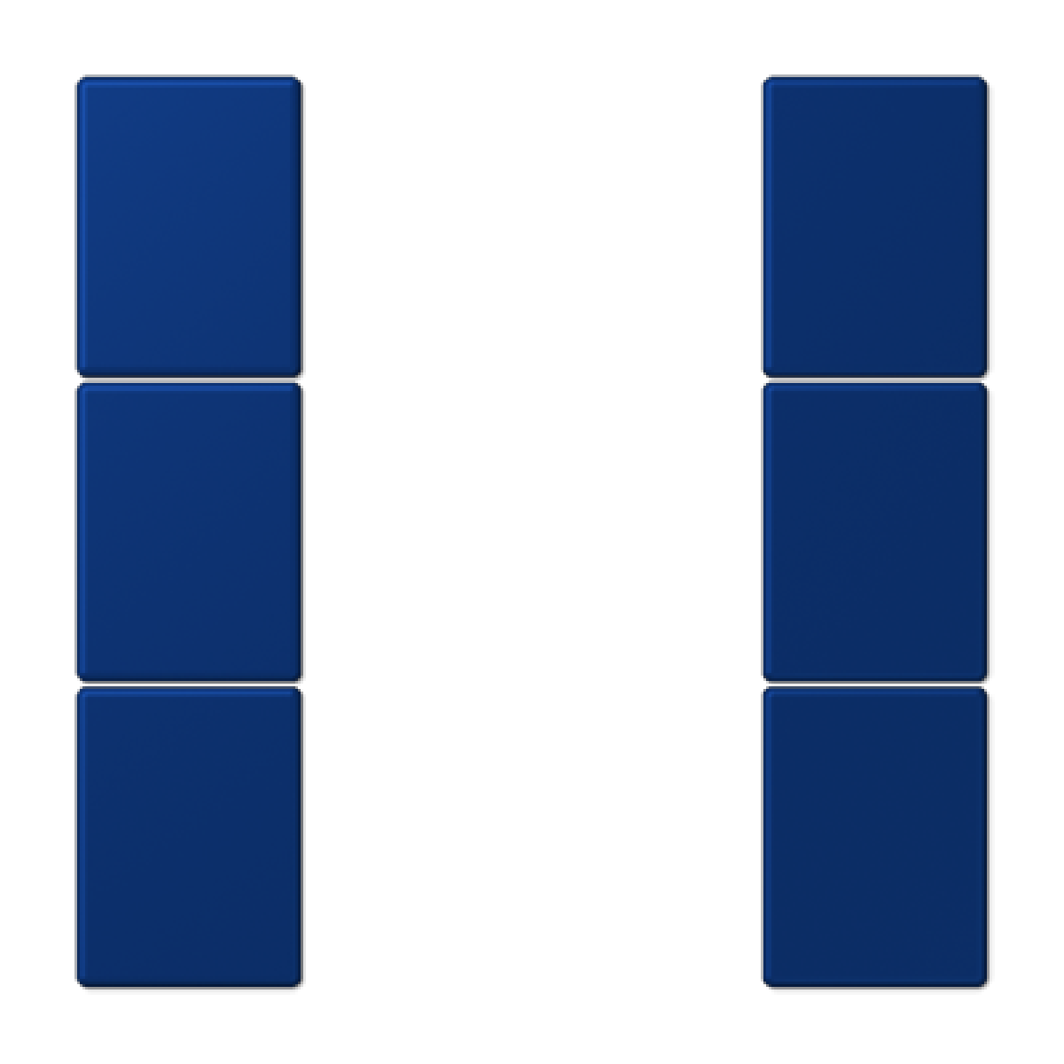 Juego teclas F50, 3 fases. LC4320T