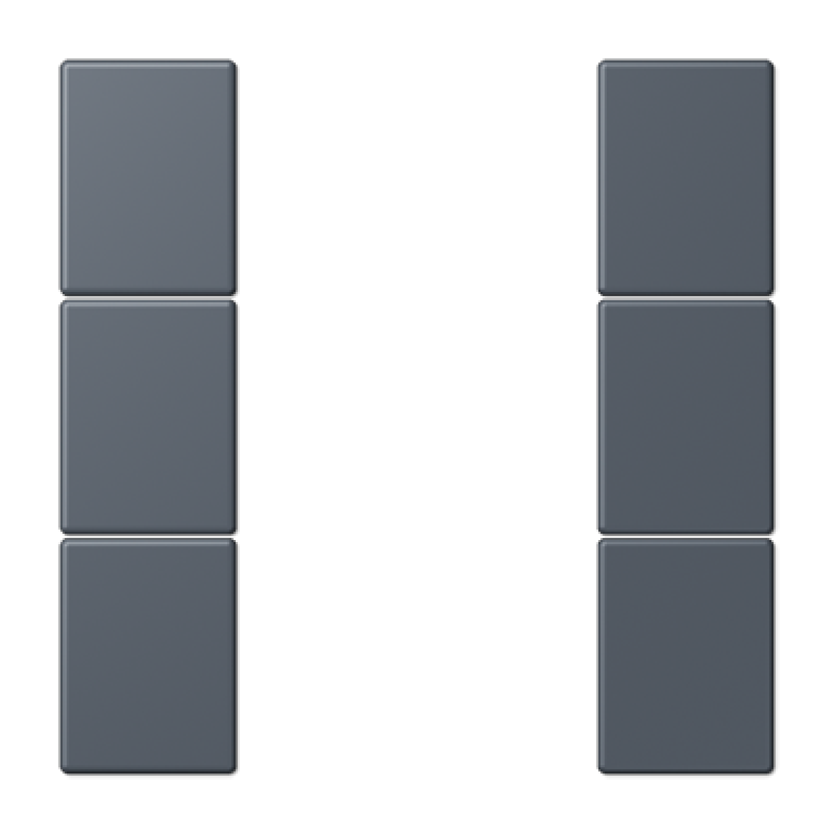 Juego teclas F50, 3 fases. LC4320U