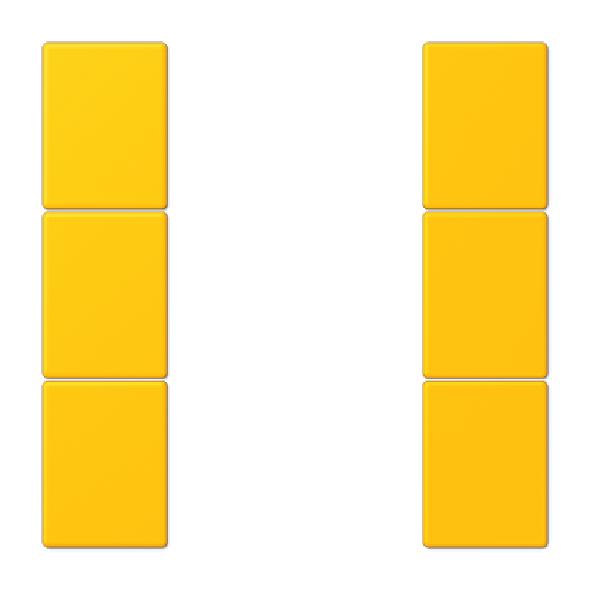 Juego teclas F50, 3 fases. LC4320W