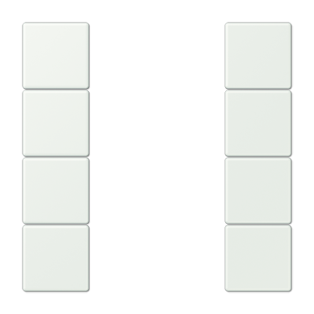 Juego teclas F50, 4 fases. LC32024