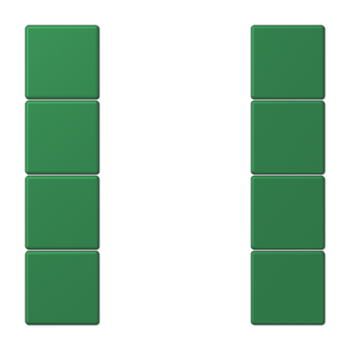 Juego teclas F50, 4 fases. LC32050