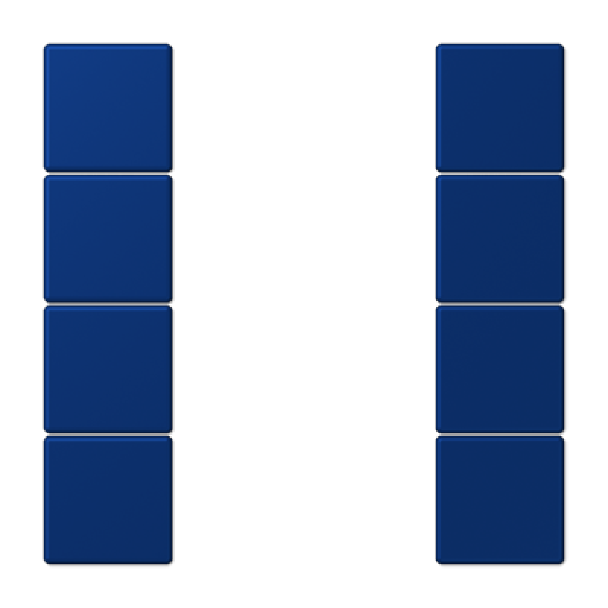 Juego teclas F50, 4 fases. LC4320T