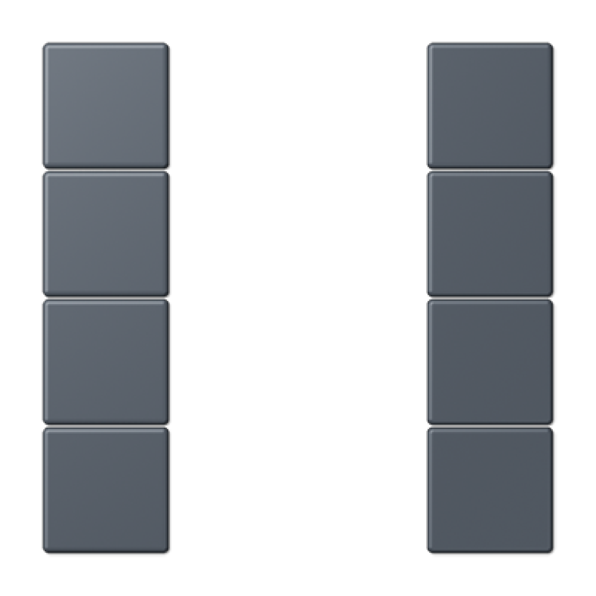 Juego teclas F50, 4 fases. LC4320U