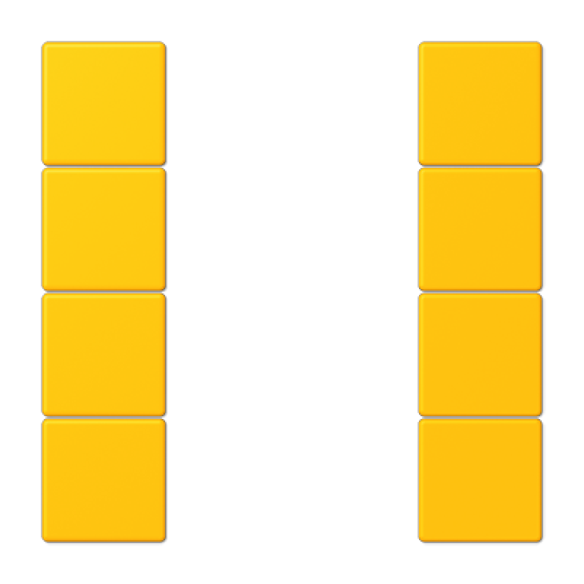 Juego teclas F50, 4 fases. LC4320W