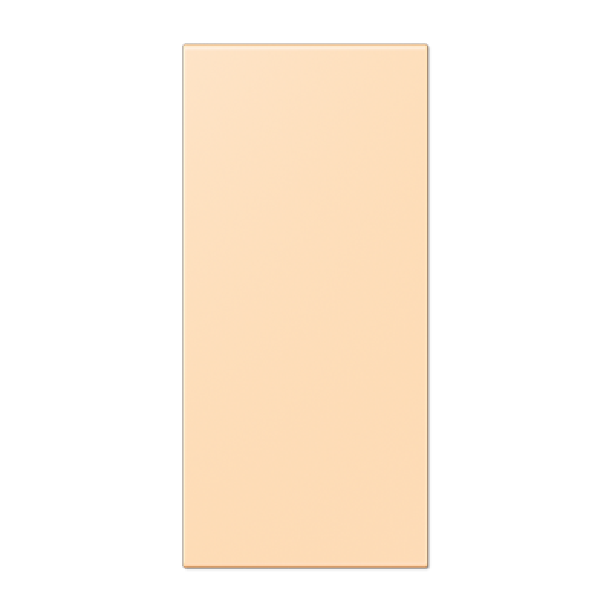 Placa central rotulación F50. LC32060