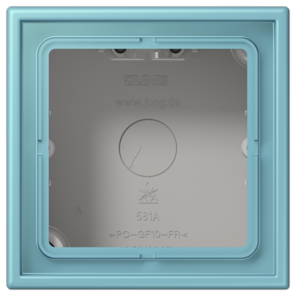 Marco simple LS Cube. LC32032