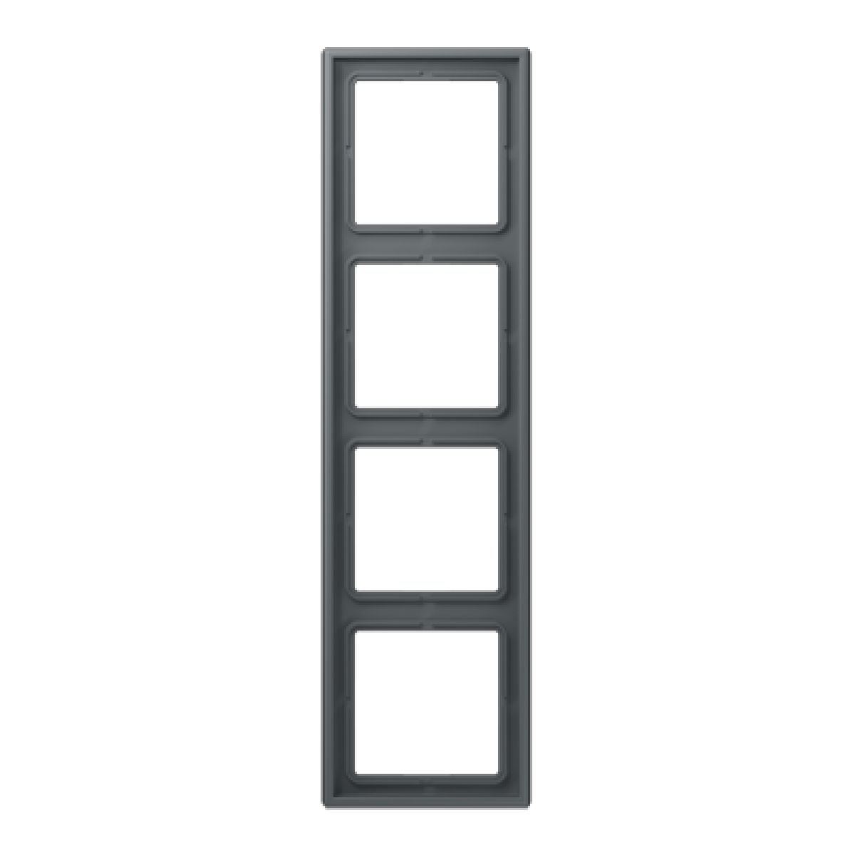 Marco cuádruple. LC32010