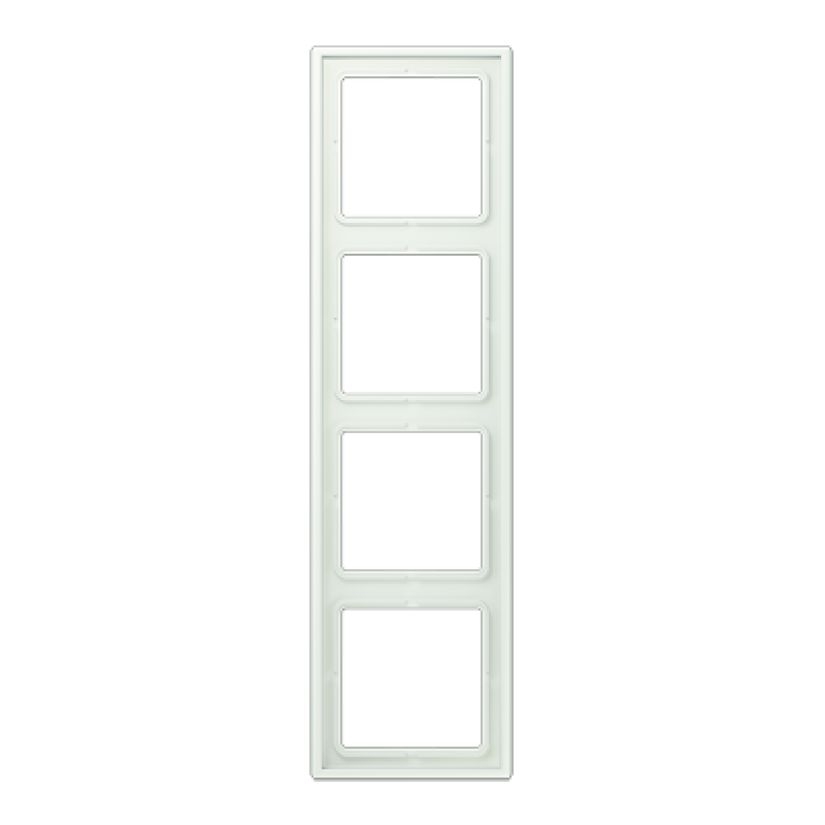 Marco cuádruple. LC32024