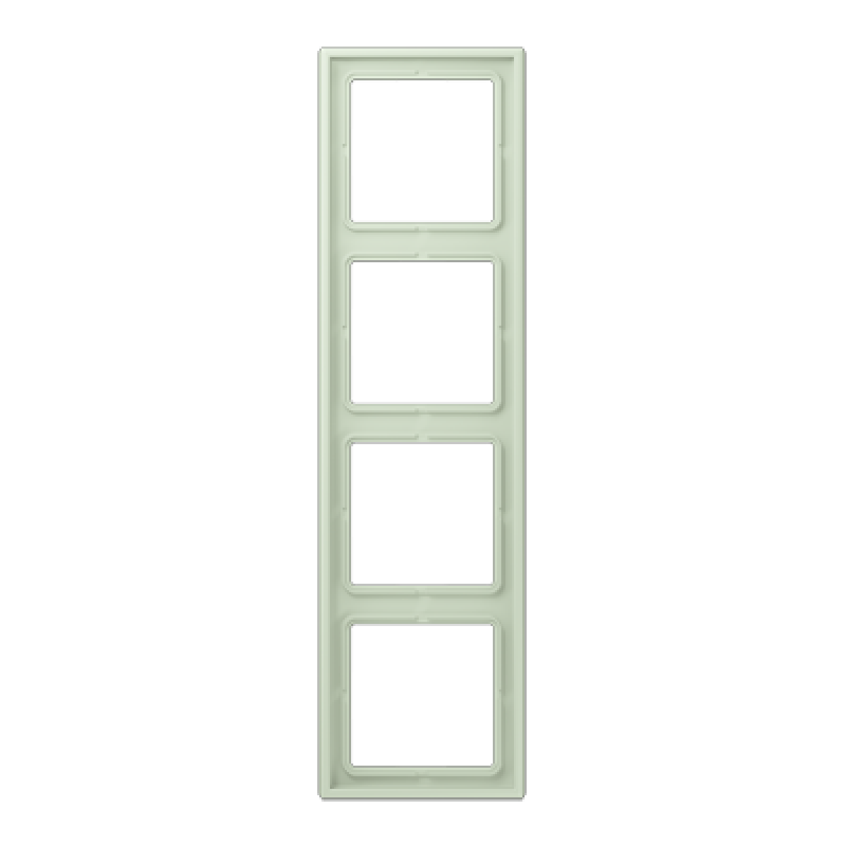 Marco cuádruple. LC32042