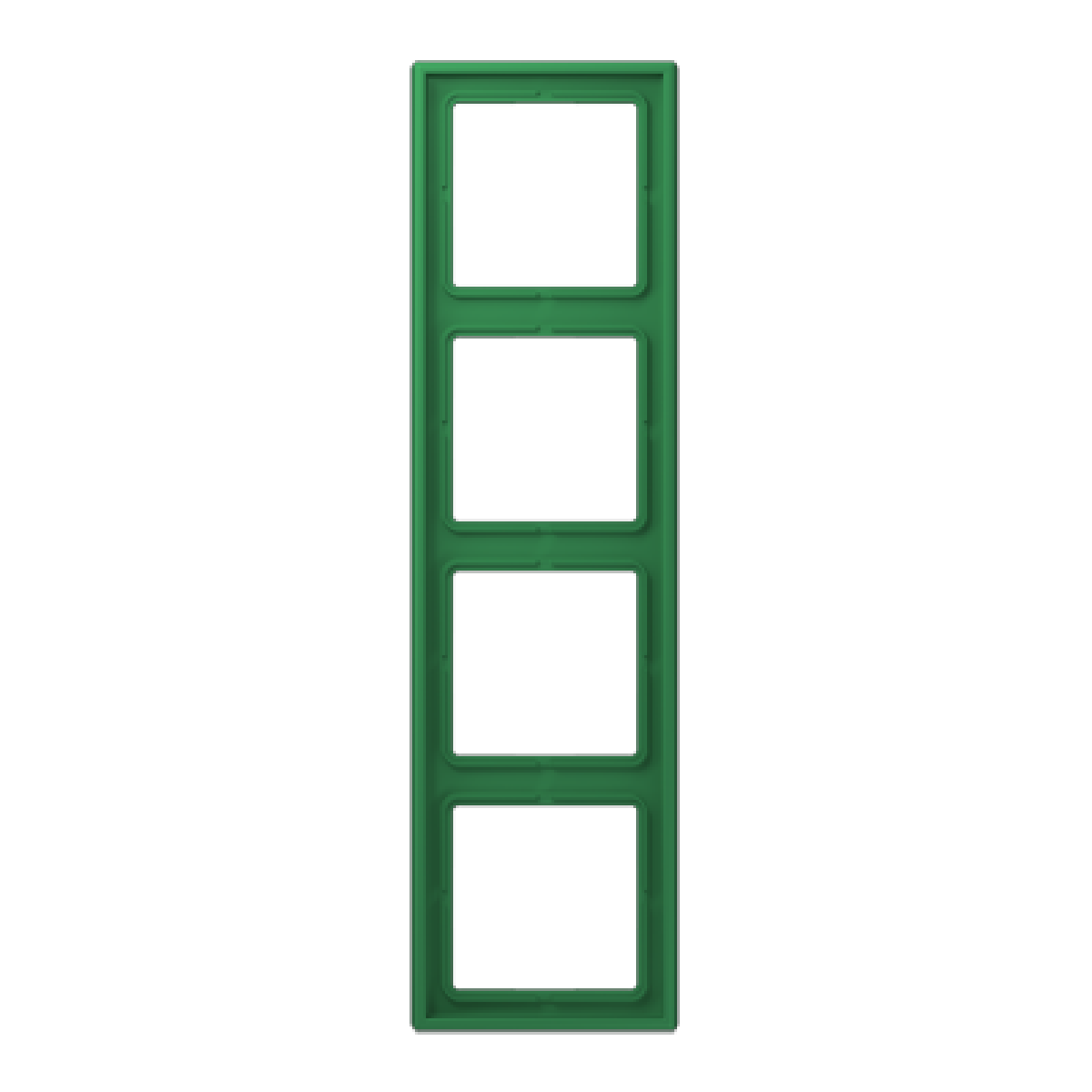 Marco cuádruple. LC32050