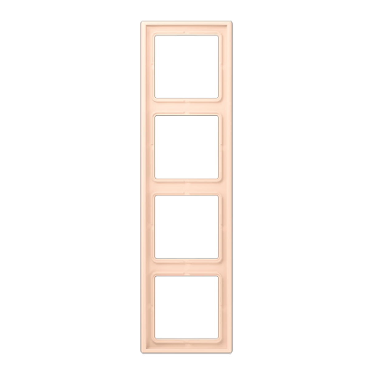 Marco cuádruple. LC32091