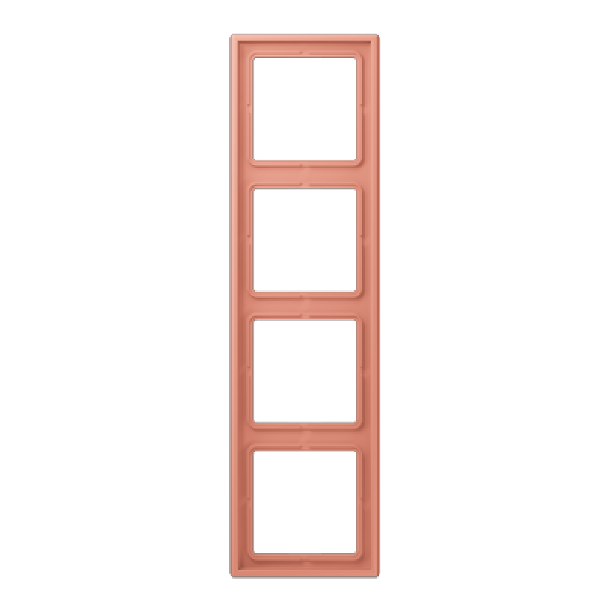 Marco cuádruple. LC32111