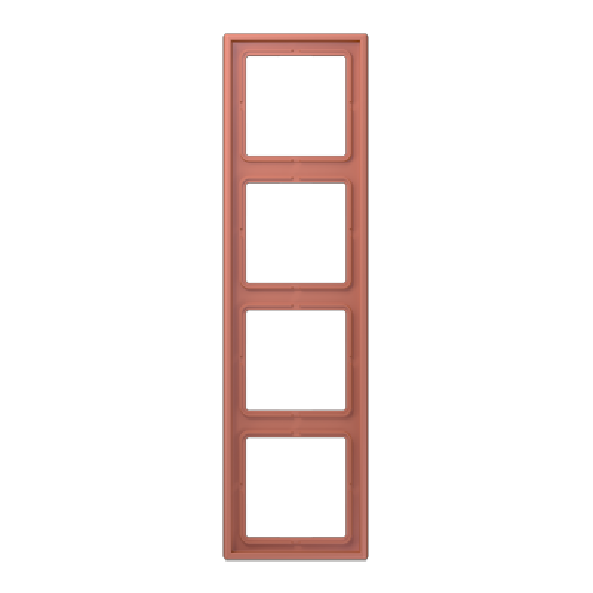 Marco cuádruple. LC32121