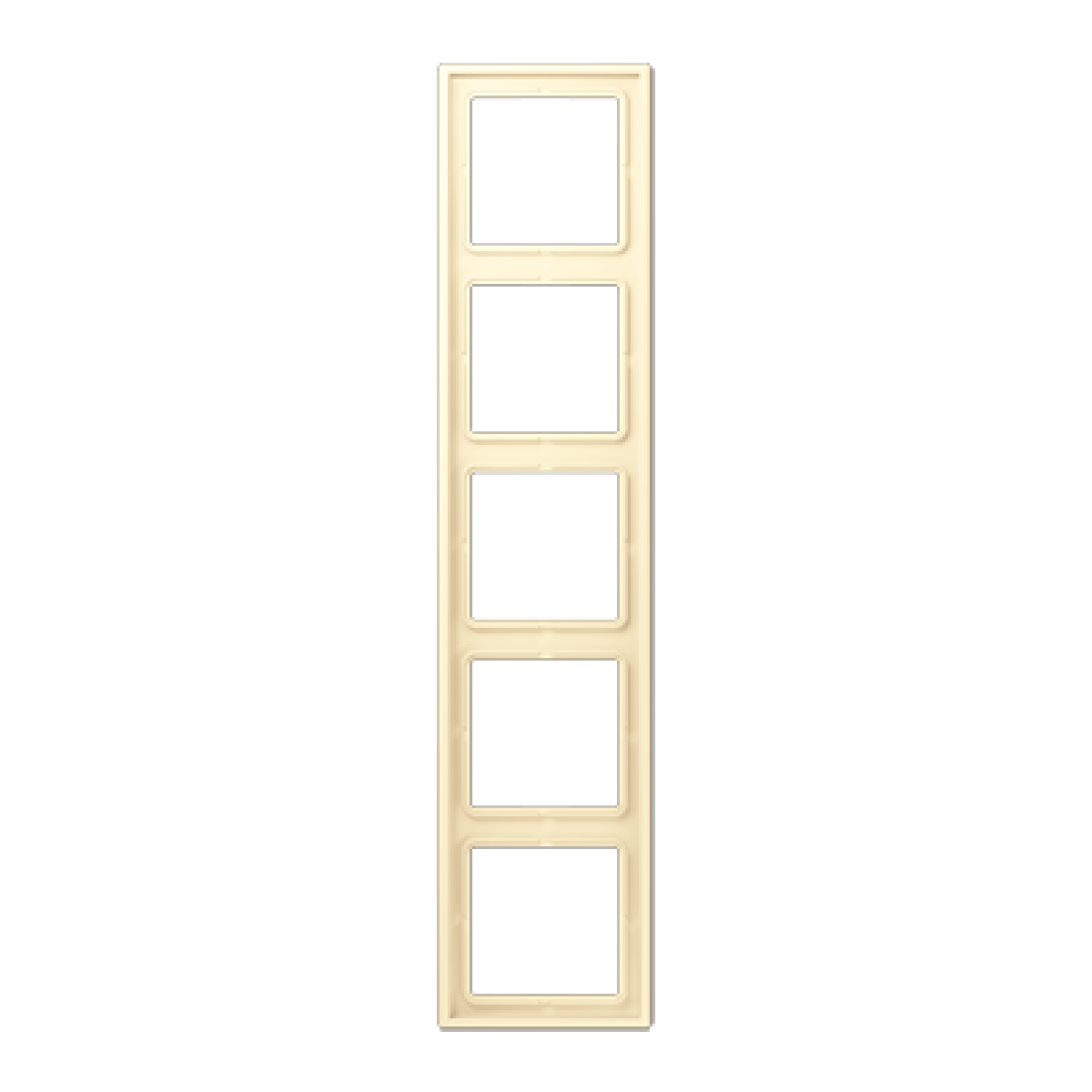 Marco quíntuple. LC32001