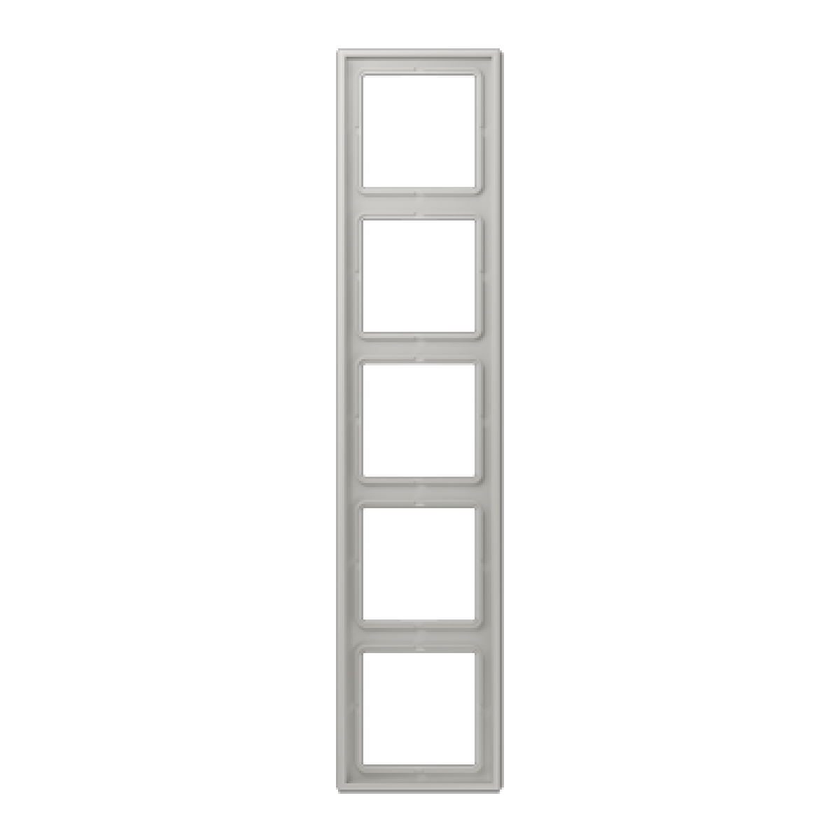 Marco quíntuple. LC32013