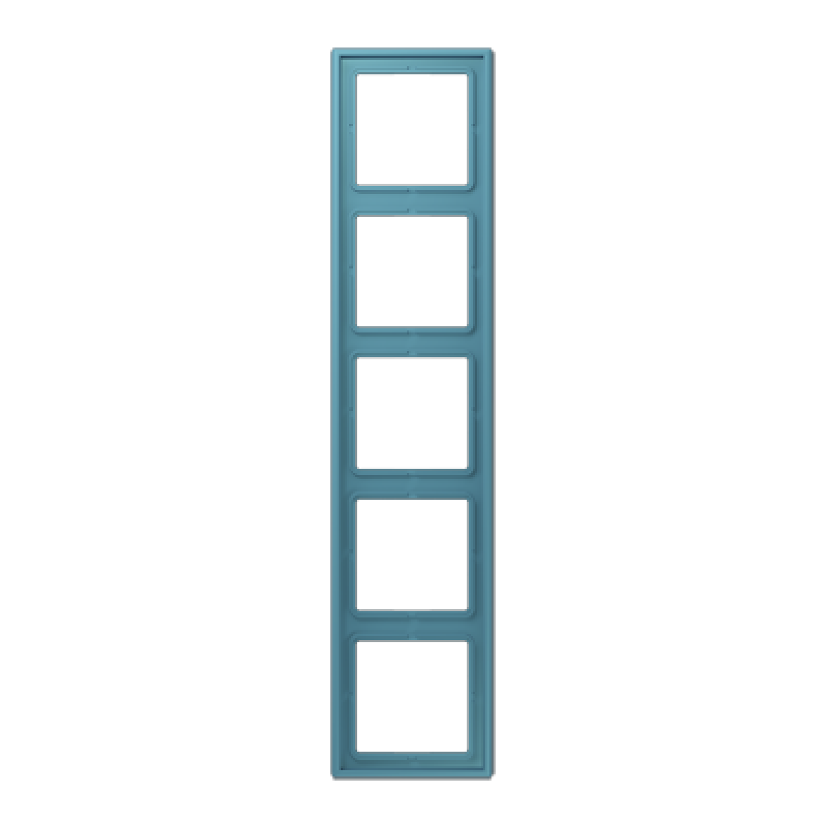 Marco quíntuple. LC32031