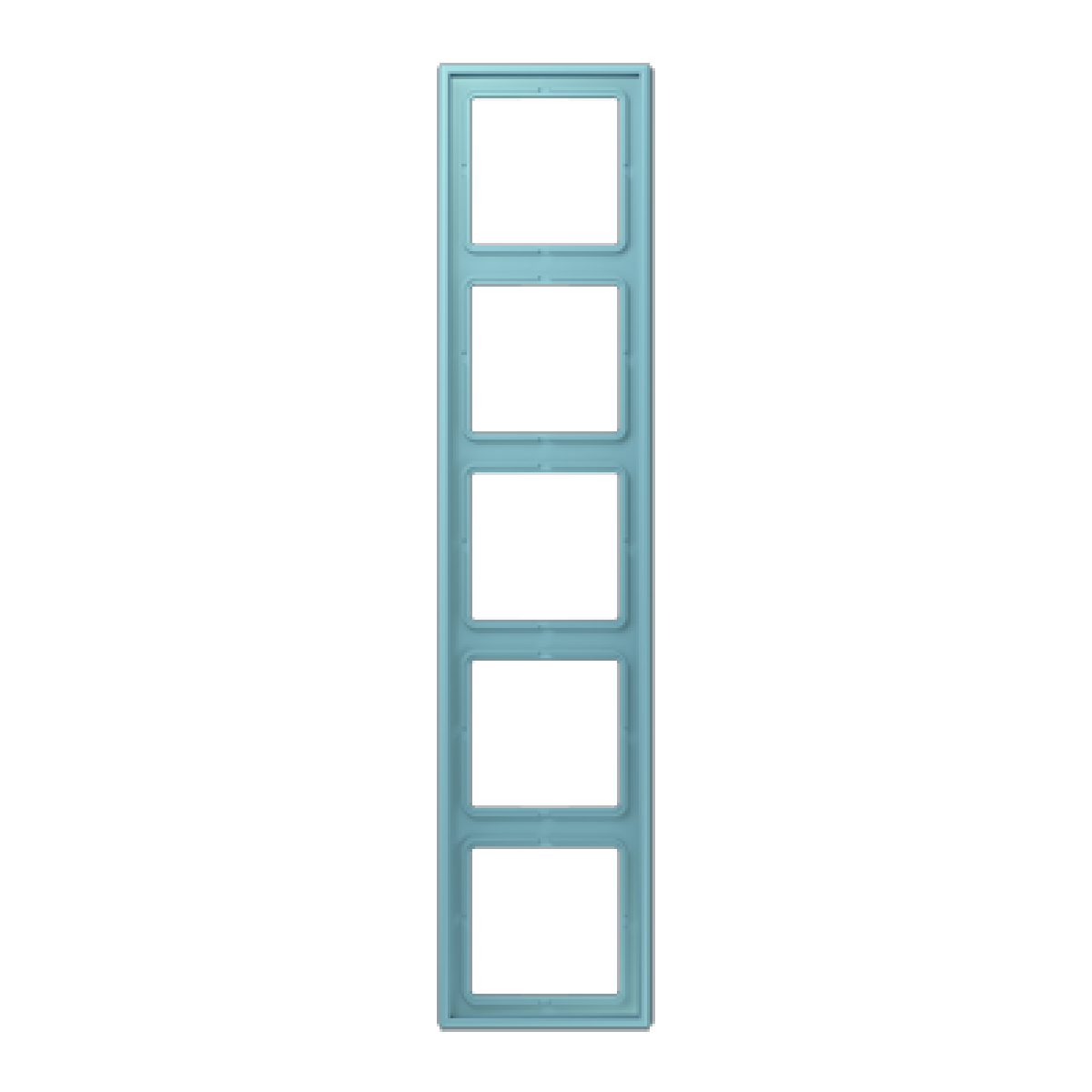 Marco quíntuple. LC32032