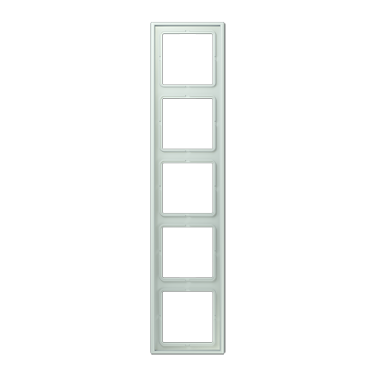 Marco quíntuple. LC32034