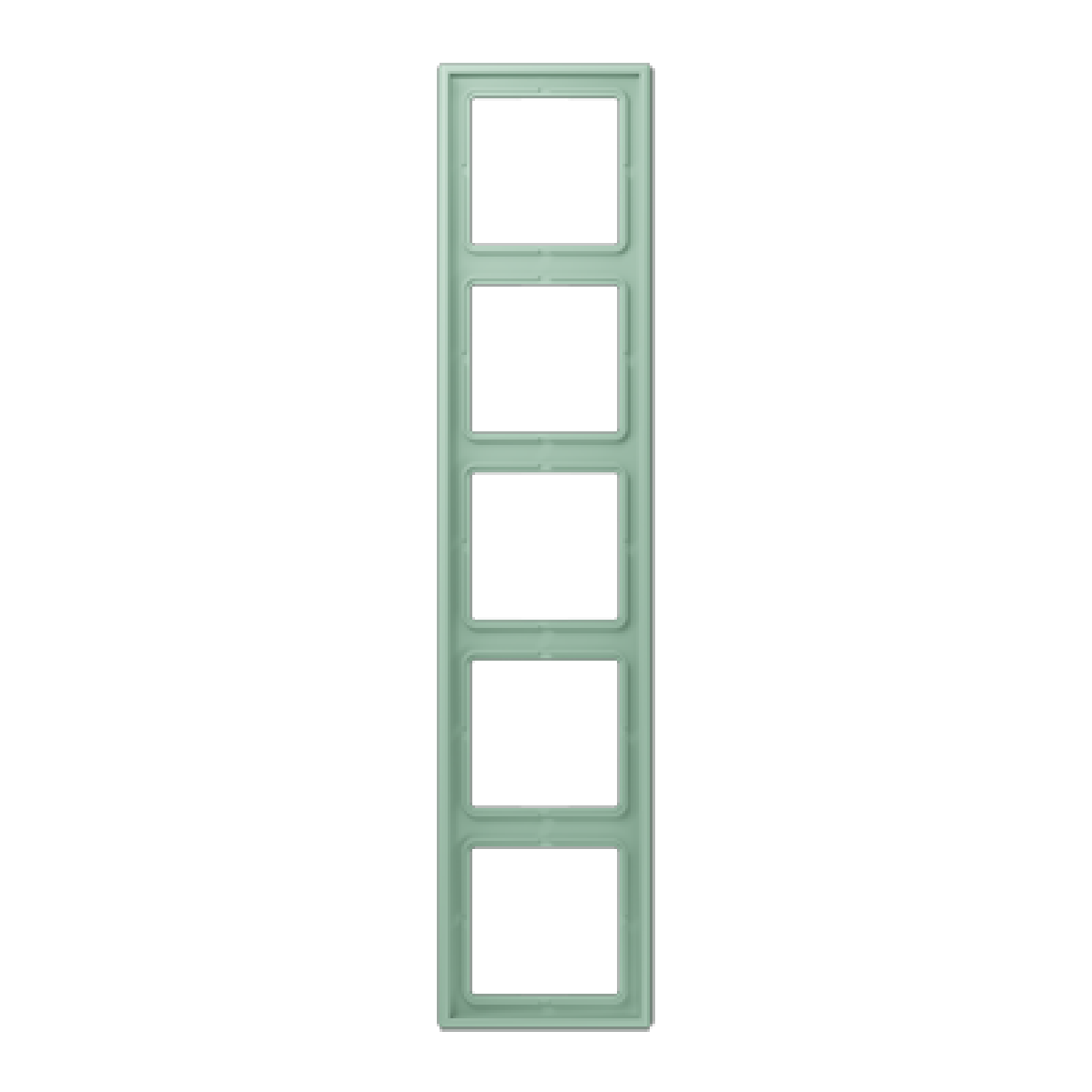 Marco quíntuple. LC32041