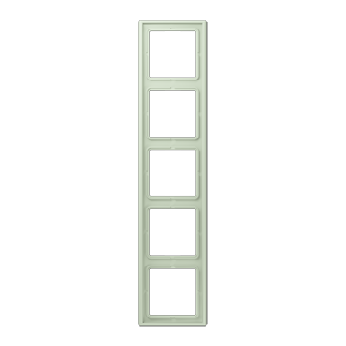 Marco quíntuple. LC32042