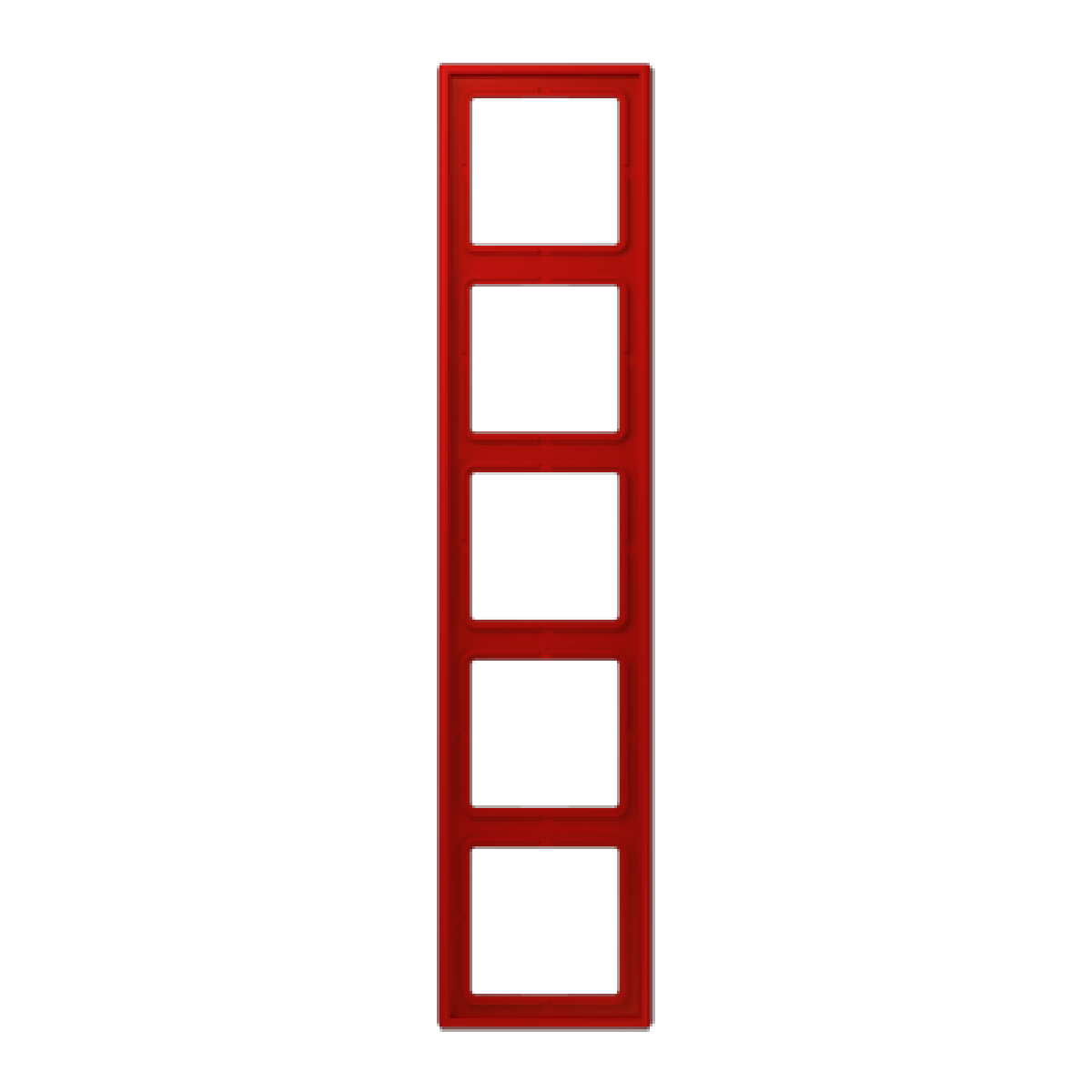 Marco quíntuple. LC32090