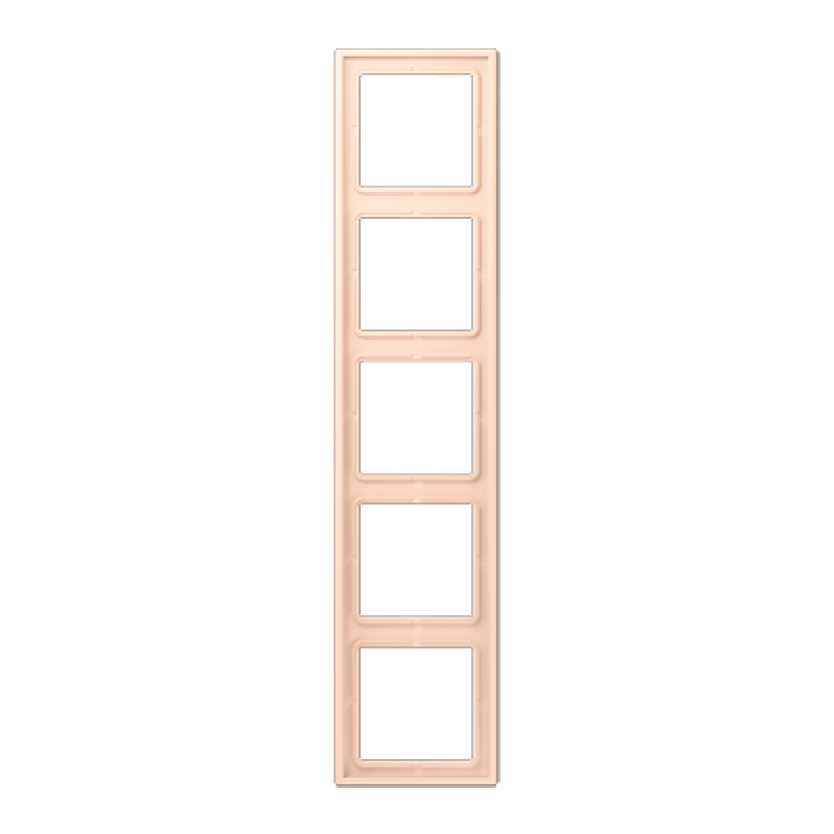 Marco quíntuple. LC32091