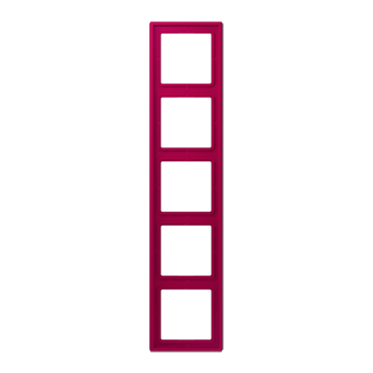 Marco quíntuple. LC32101