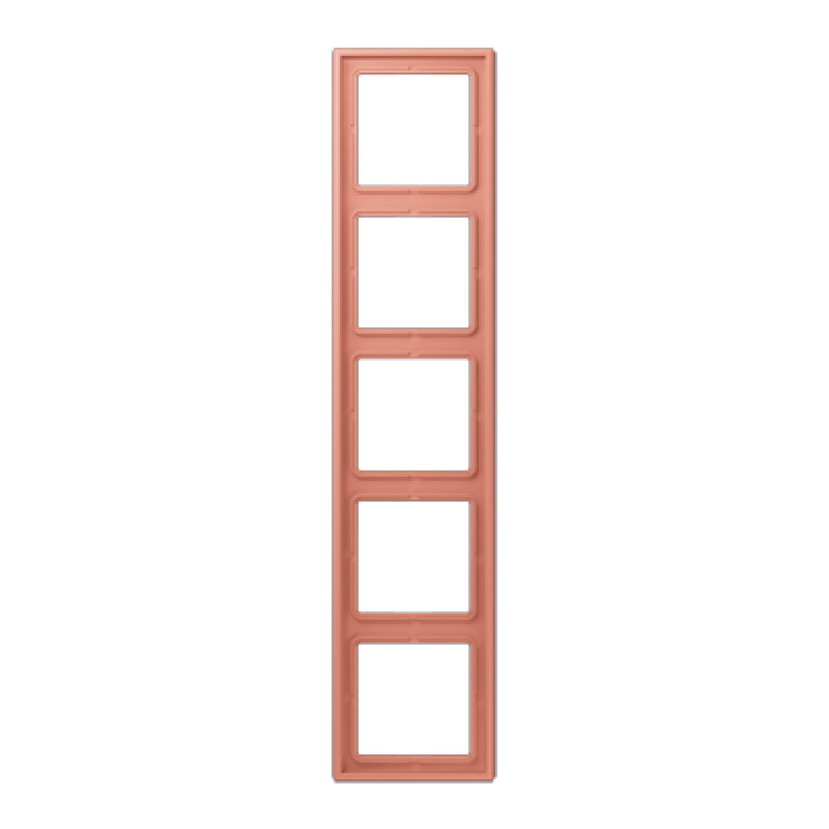 Marco quíntuple. LC32111