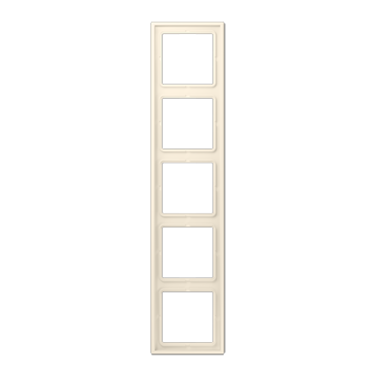 Marco quíntuple. LC4320B