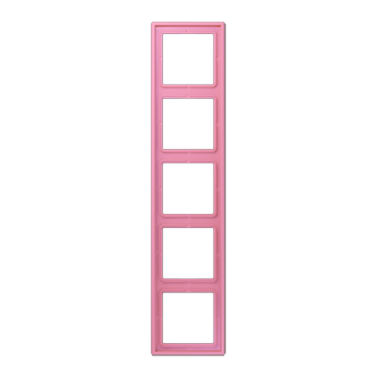 Marco quíntuple. LC4320C