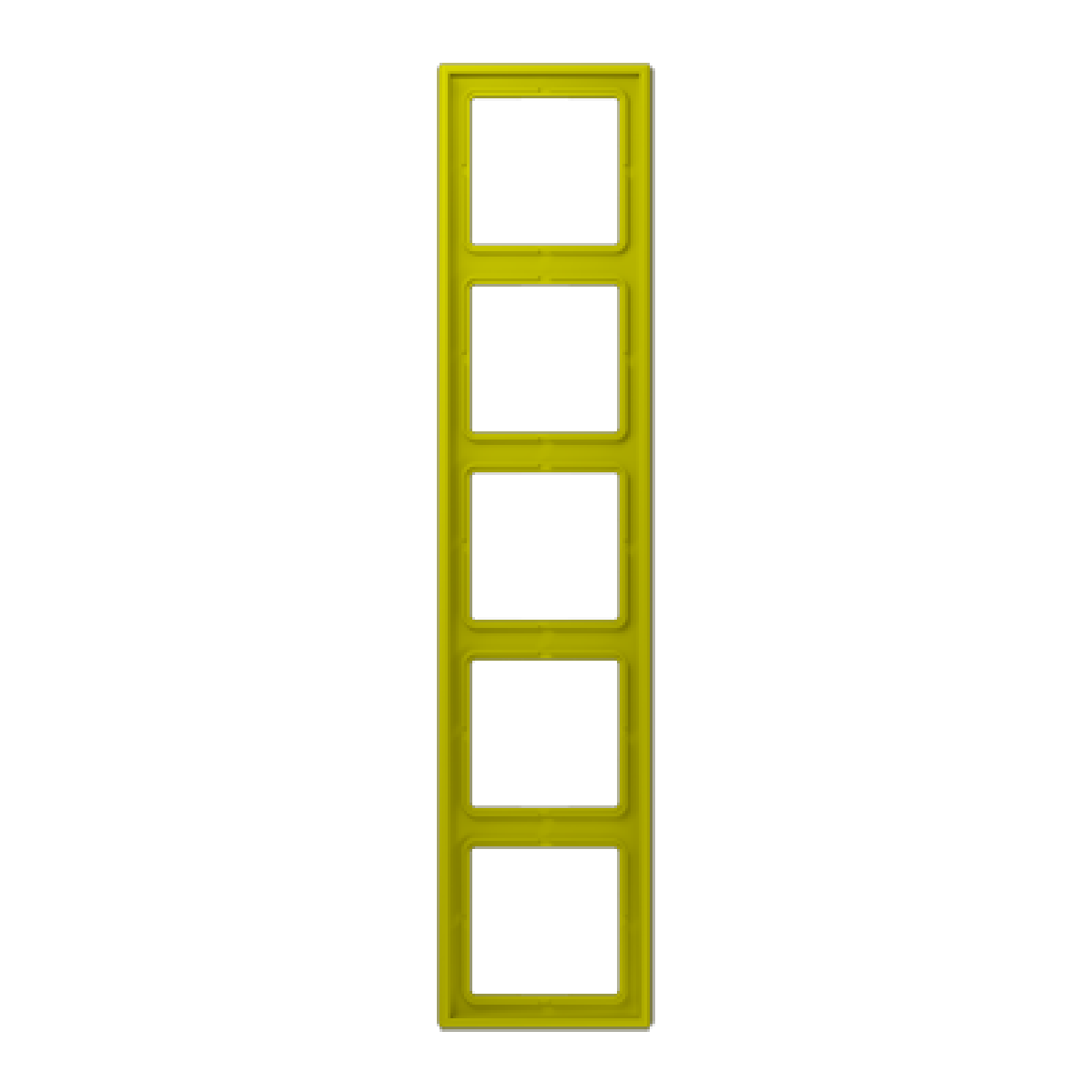 Marco quíntuple. LC4320F