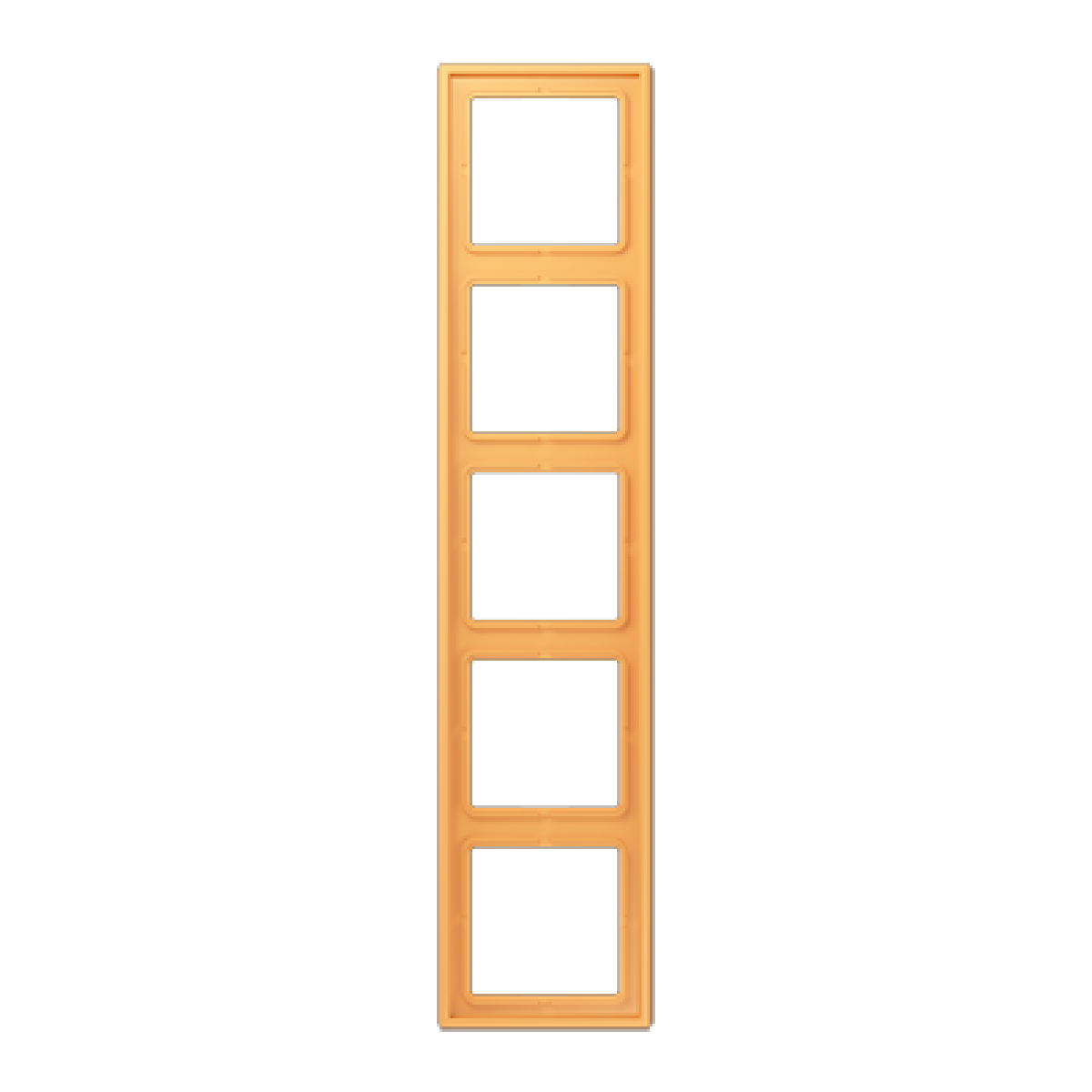 Marco quíntuple. LC4320L