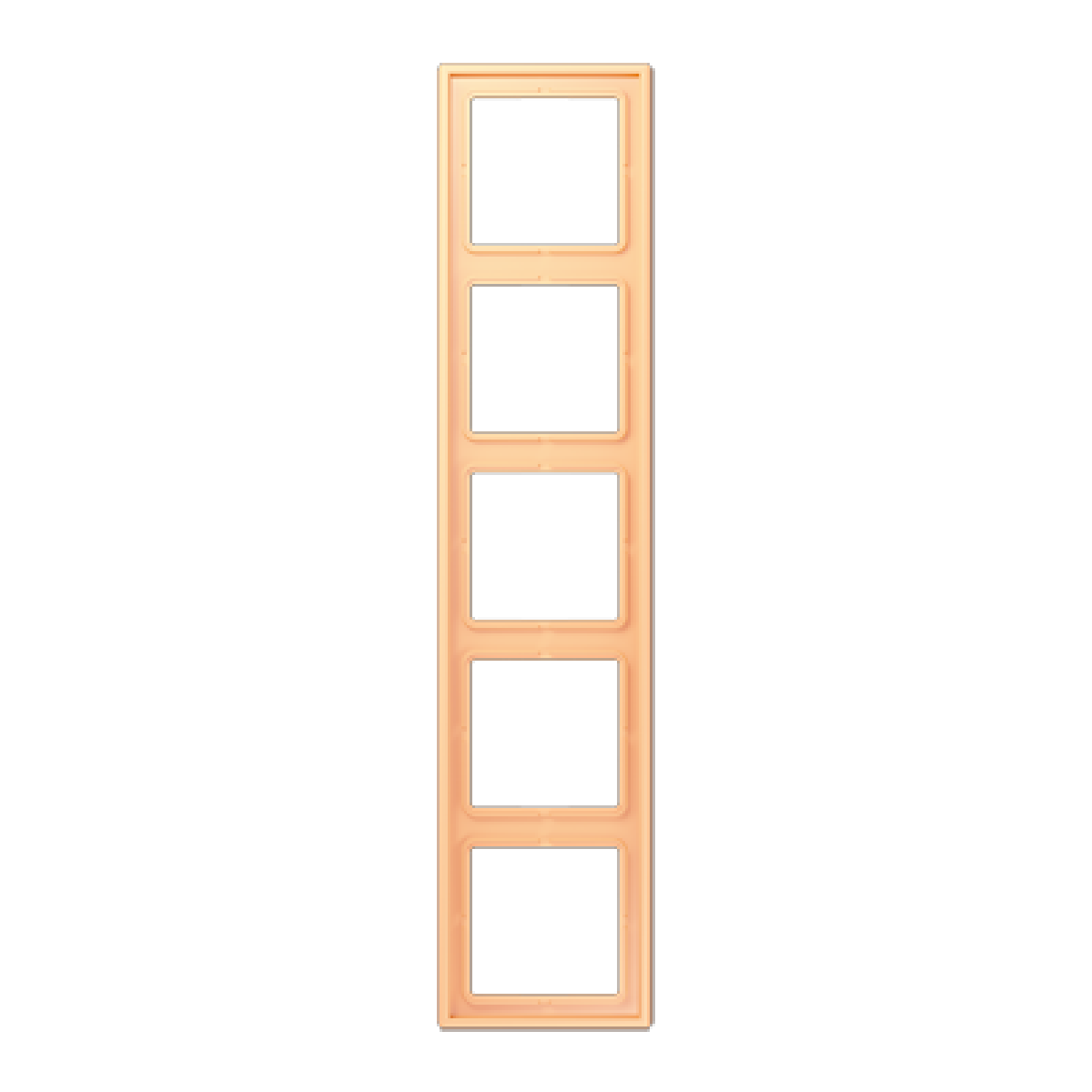 Marco quíntuple. LC4320P