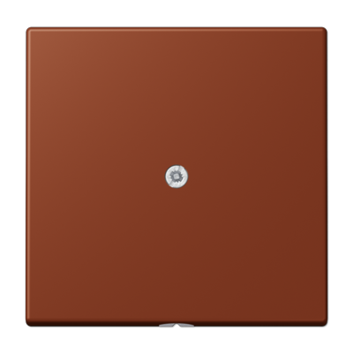 Placa central con salida cable. LC4320D