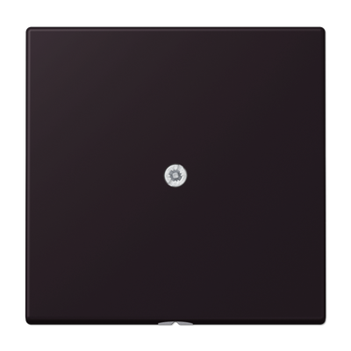 Placa central con salida cable. LC4320E