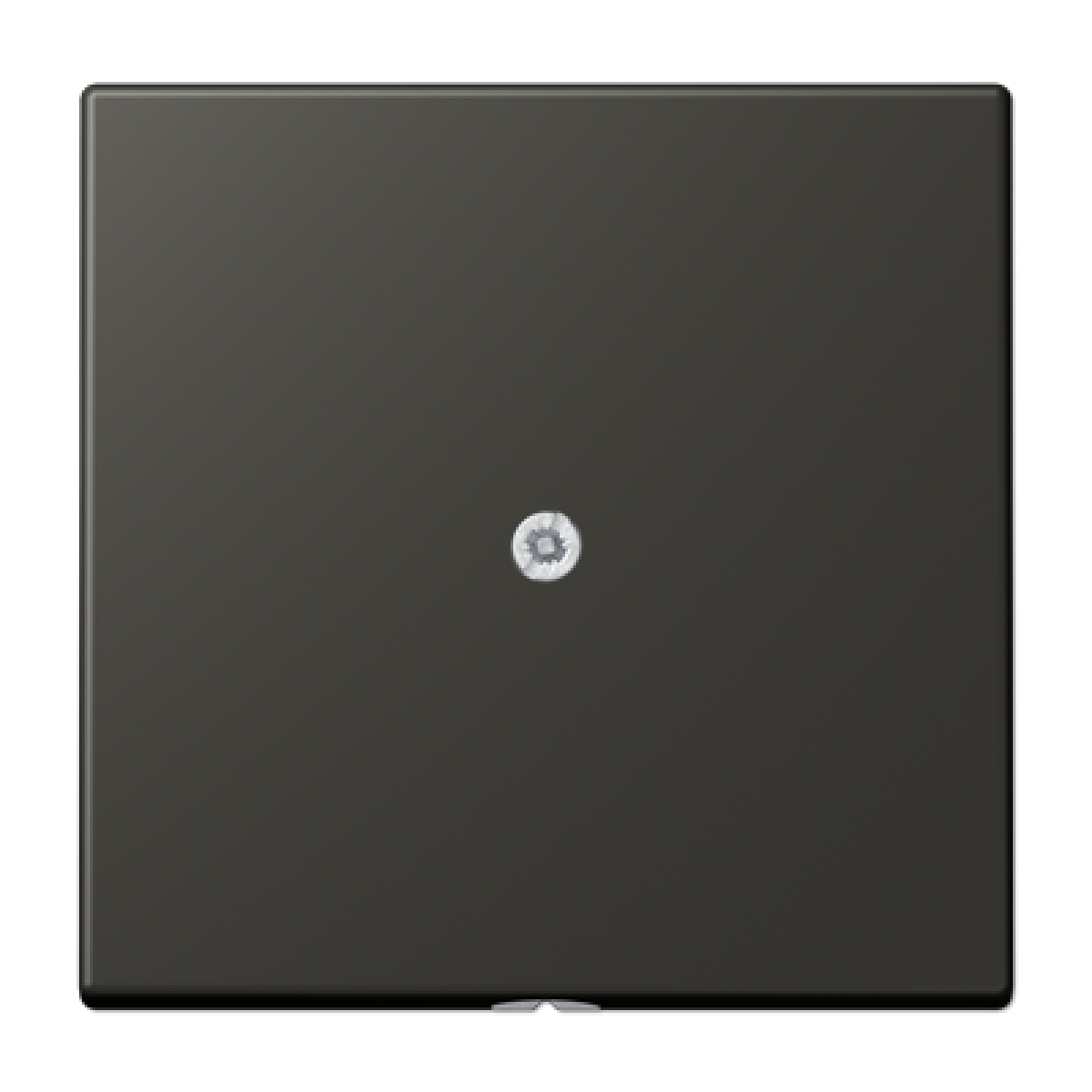 Placa central con salida cable. LC4320R