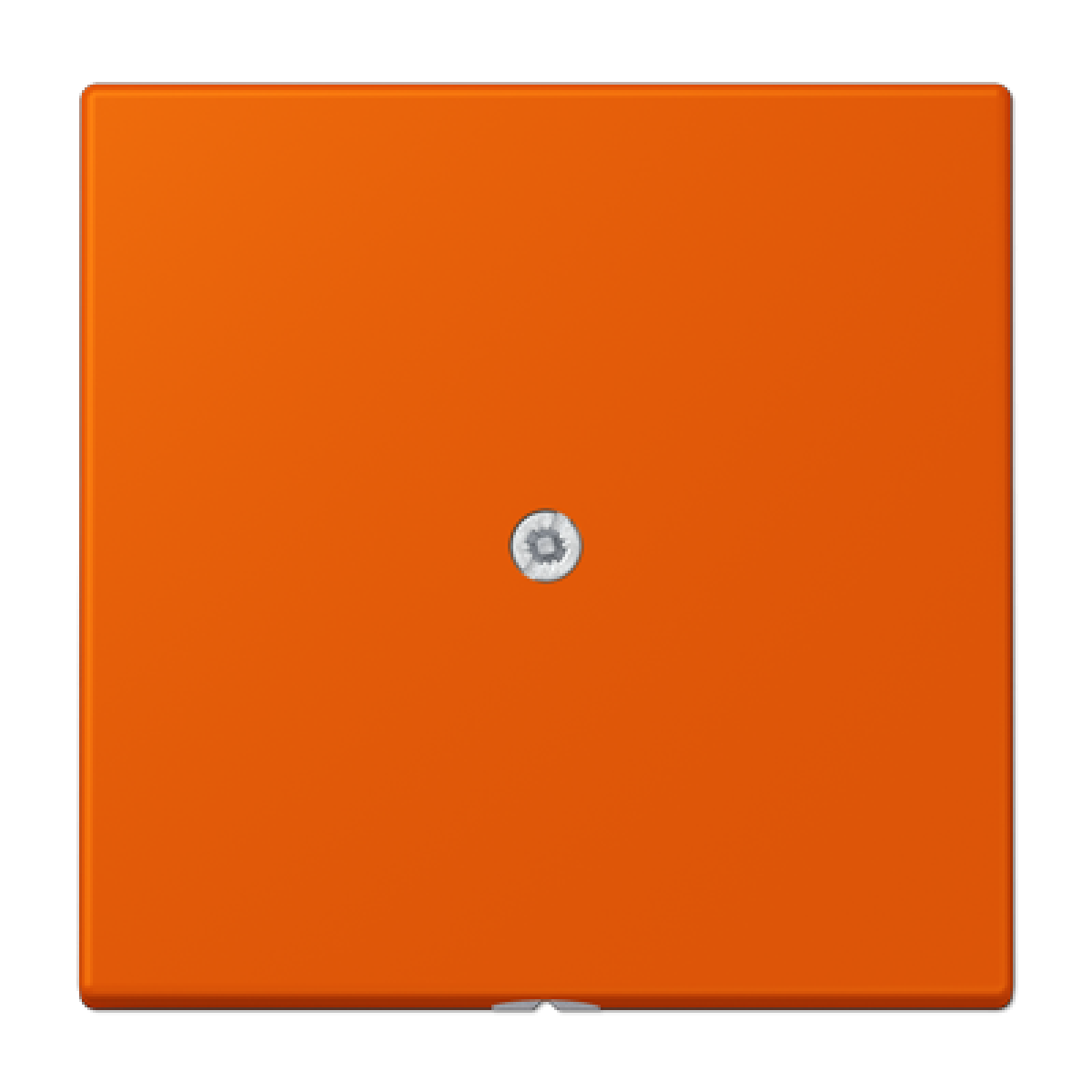 Placa central con salida cable. LC4320S