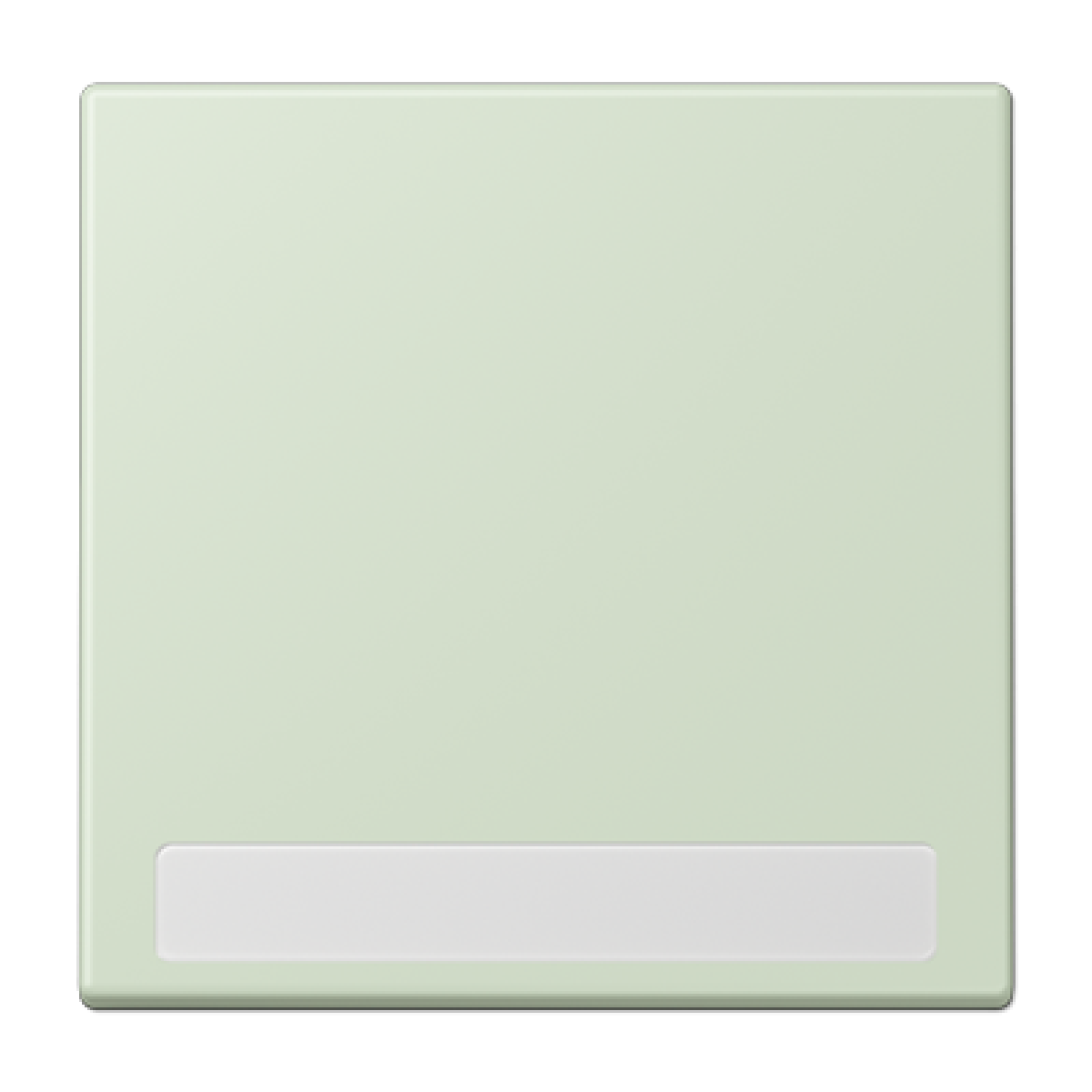 Tecla simple con inscripción. LC32042