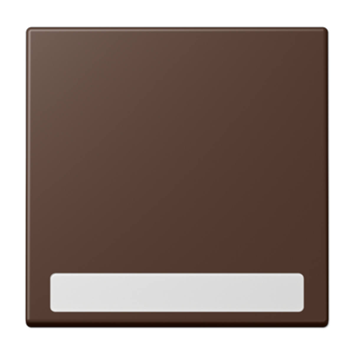 Tecla simple con inscripción. LC32130